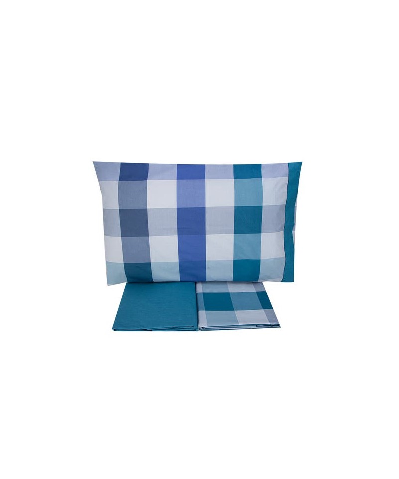 Completo Letto 1 piazza e 1/2 Wilson - Gabel