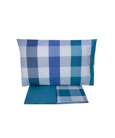 Completo Letto 1 piazza e 1/2 Wilson - Gabel