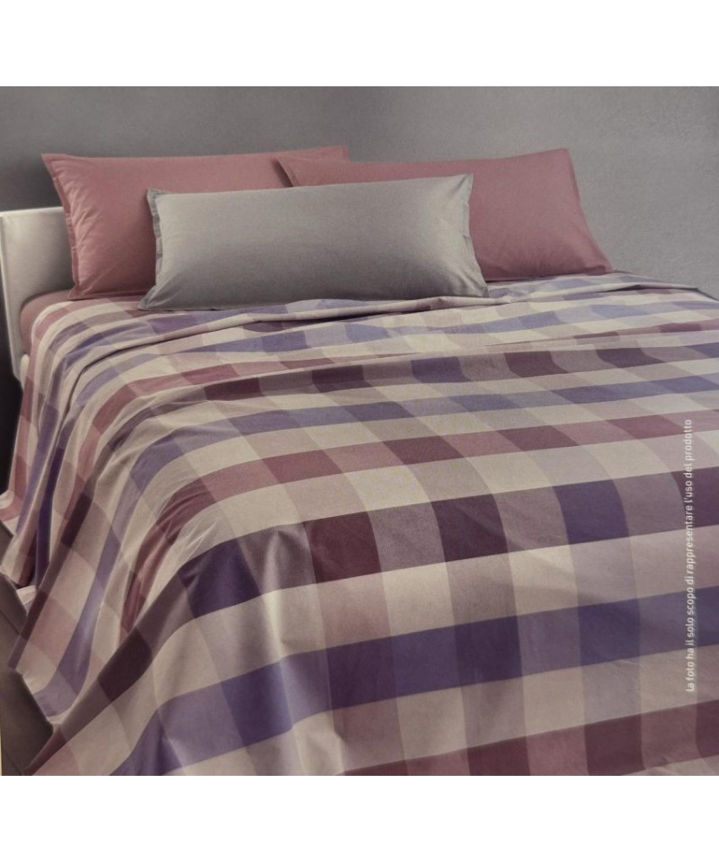Copriletto Singolo Wilson Leggero - Gabel