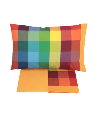 Completo Letto Singolo Wilson - Gabel