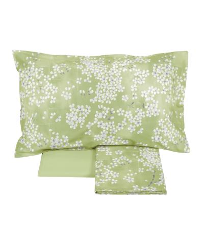 Completo letto Matrimoniale Kimono - Fazzini