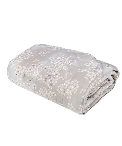 Quilt Matrimoniale Kimono - Fazzini
