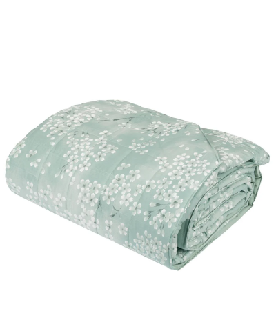 Quilt Matrimoniale Kimono - Fazzini