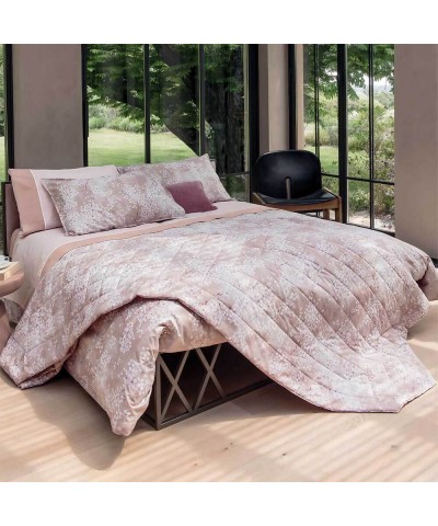 Quilt Matrimoniale Kimono - Fazzini
