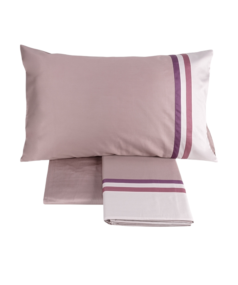 Completo Letto Matrimoniale Kubric - FAZZINI