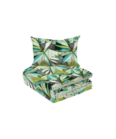 Quilt Matrimoniale STYLE FLOOV - Zambaiti