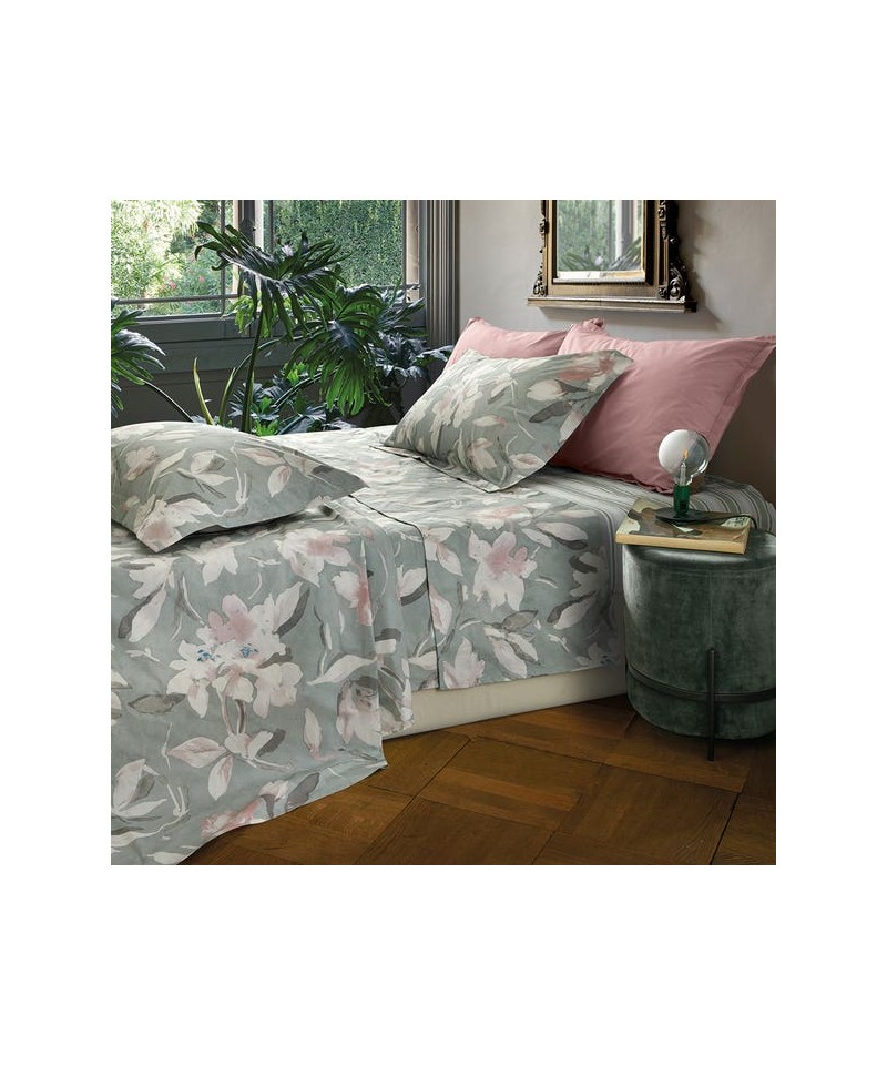 Completo Letto Matrimoniale Magnolia - Gabel