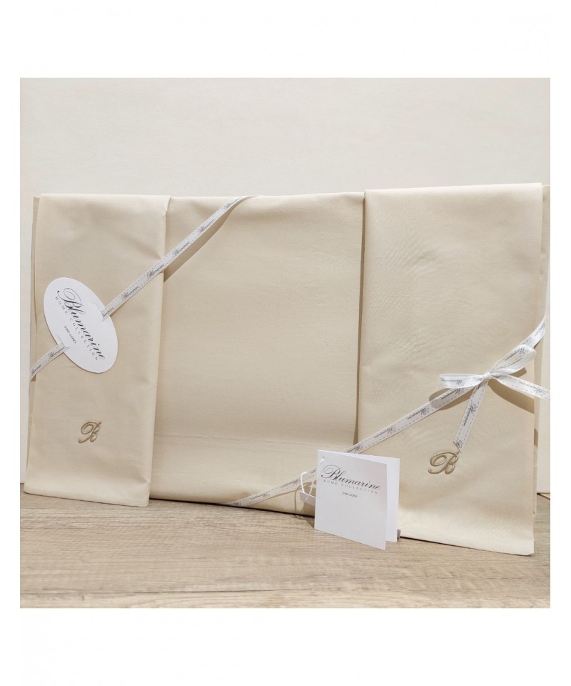 Lenzuolo matrimoniale STILE BLU - Blumarine