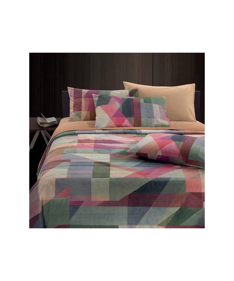 Completo Letto Matrimoniale MIRROR - Gabel