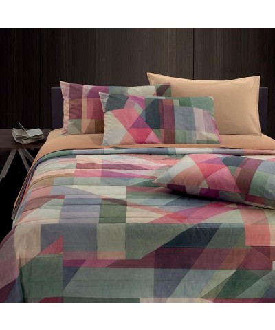 Completo Letto Matrimoniale MIRROR - Gabel