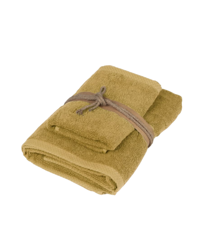 Telo Bagno Square FAZZINI