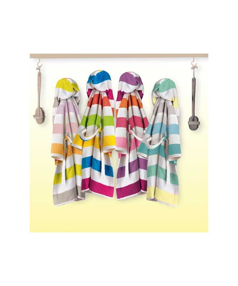 Accappatoio Junior Palio - GABEL
