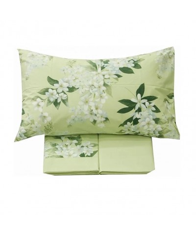 Completo Lenzuolo Copriletto Jasmin - GABEL