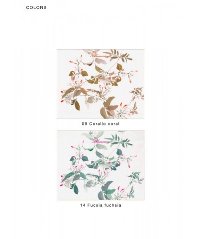 Completo Lenzuola Gelsomino - Blumarine