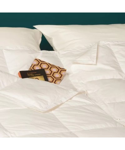 Piumino Matrimoniale Dream Warm - Minardi