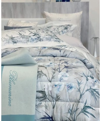 Trapunta Matrimoniale ORCHIDEA - Blumarine