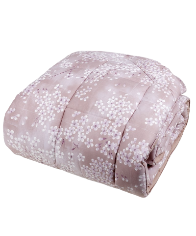 Trapunta Matrimoniale KIMONO - Fazzini