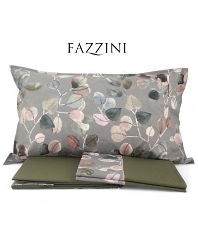 Completo Letto Matrimoniale SABI SABI - Fazzini