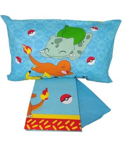 Completo Letto Singolo Pokemon - Hermet