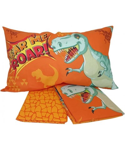 Completo Letto Singolo Dinosaurs - Hermet