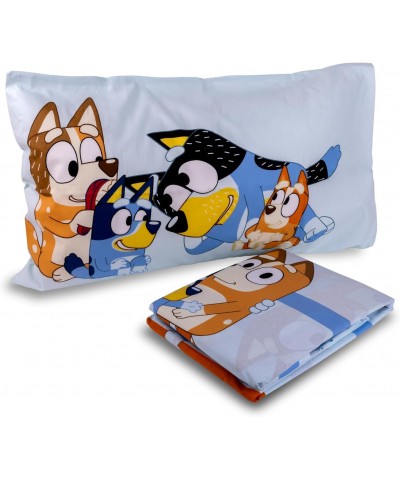 Completo Letto Singolo BLUEY - Hermet