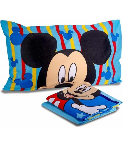 Completo Letto Singolo Mickey Mouse - Hermet