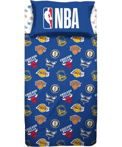 Completo Letto Singolo NBA - Hermet