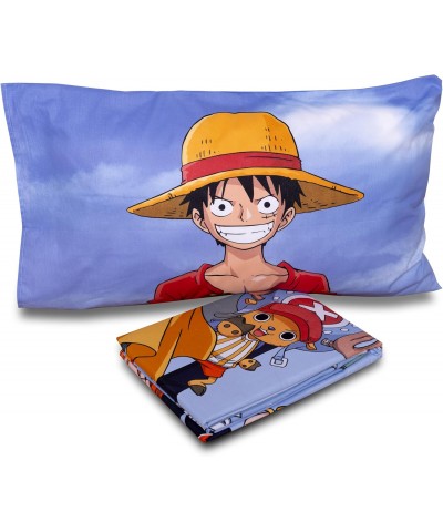 Completo Letto Singolo One Piece - Hermet