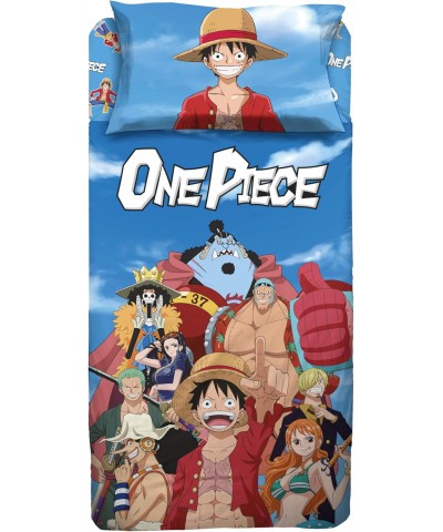 Completo Letto Singolo One Piece - Hermet