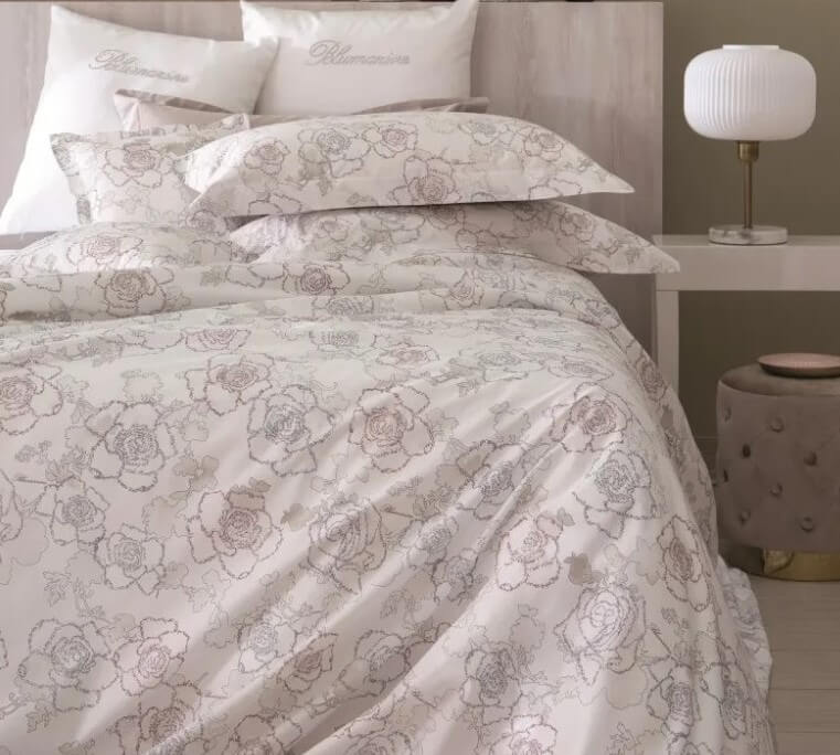 copriletti blumarine