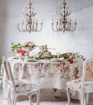 cucina e soggiorno