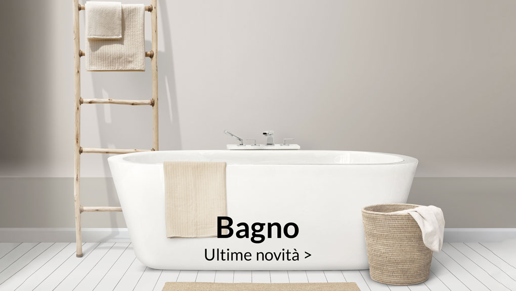 Arredo bagno