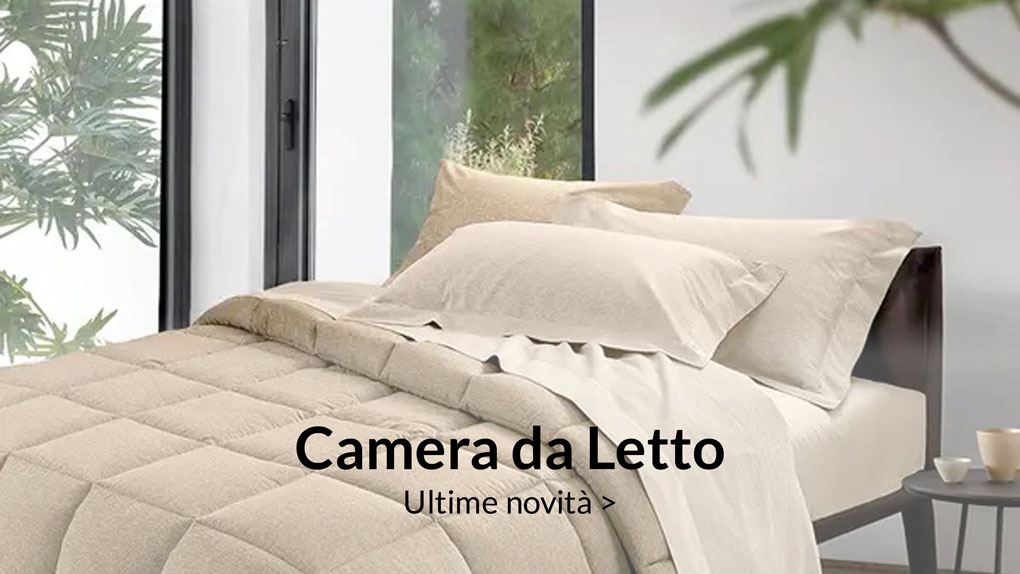 Carabetta Camera da letto